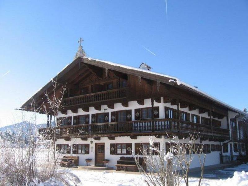 Gaestehaus Webermohof Rotta Exterior foto