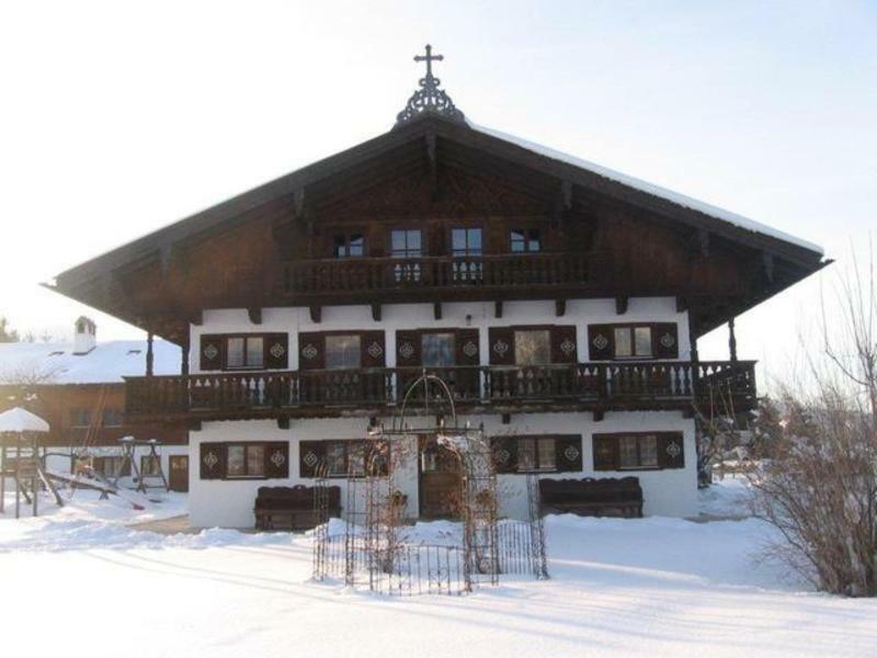 Gaestehaus Webermohof Rotta Exterior foto